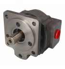 Шестеренчатый гидравлический насос Hydreco 45 см3/об